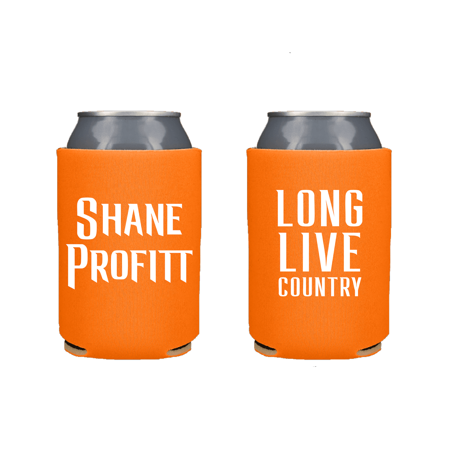 Long Live Country Can Cozie