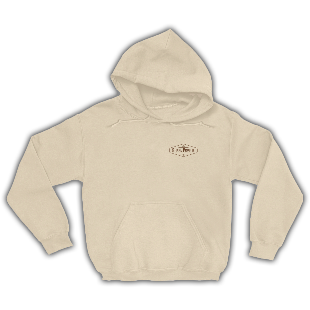 Long Live Country Hoodie