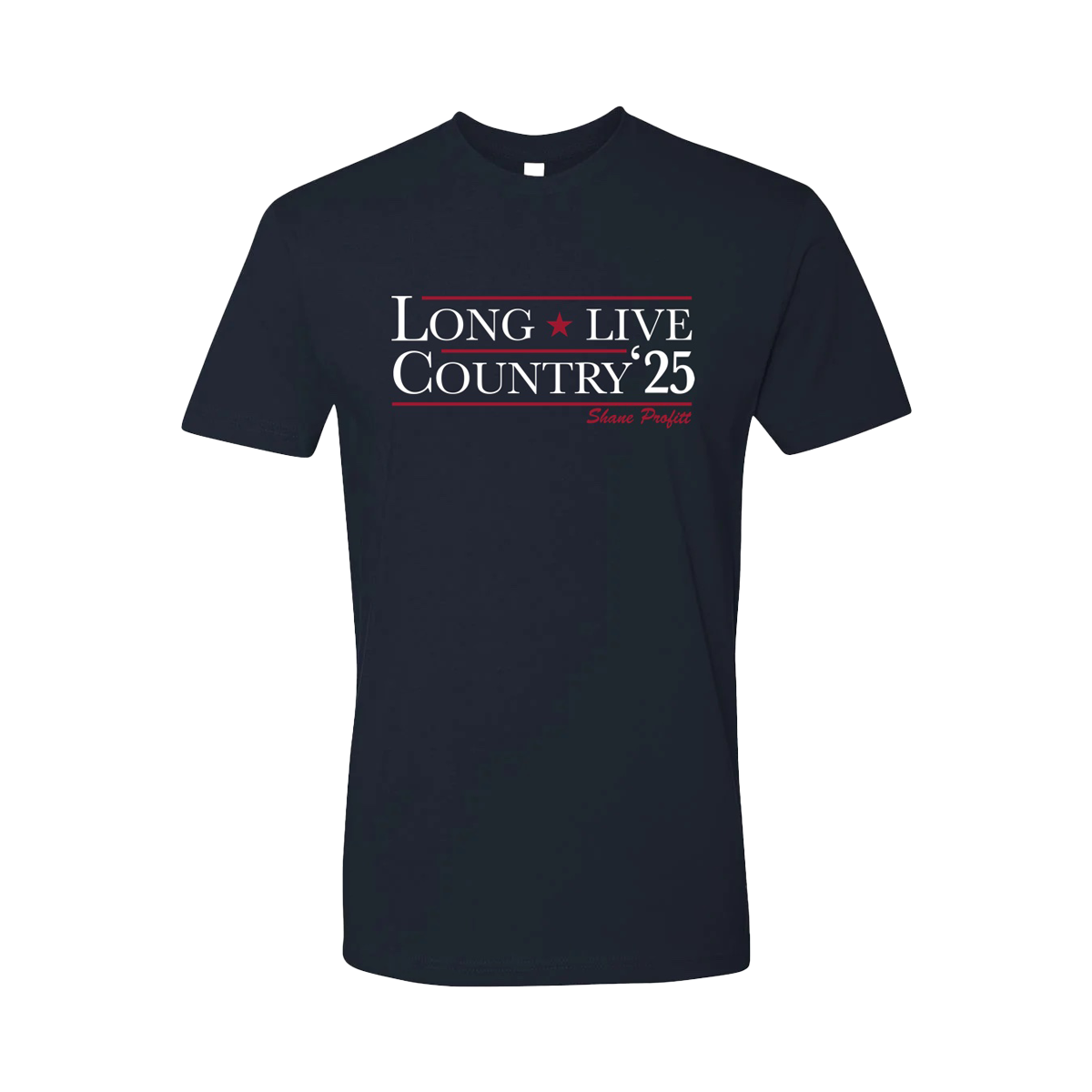 Long Live Country T-Shirt
