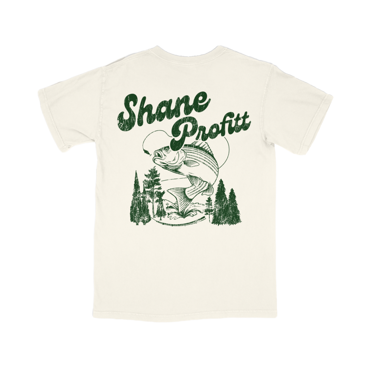 Fishing T-Shirt