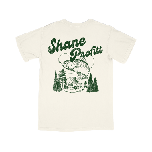 Fishing T-Shirt