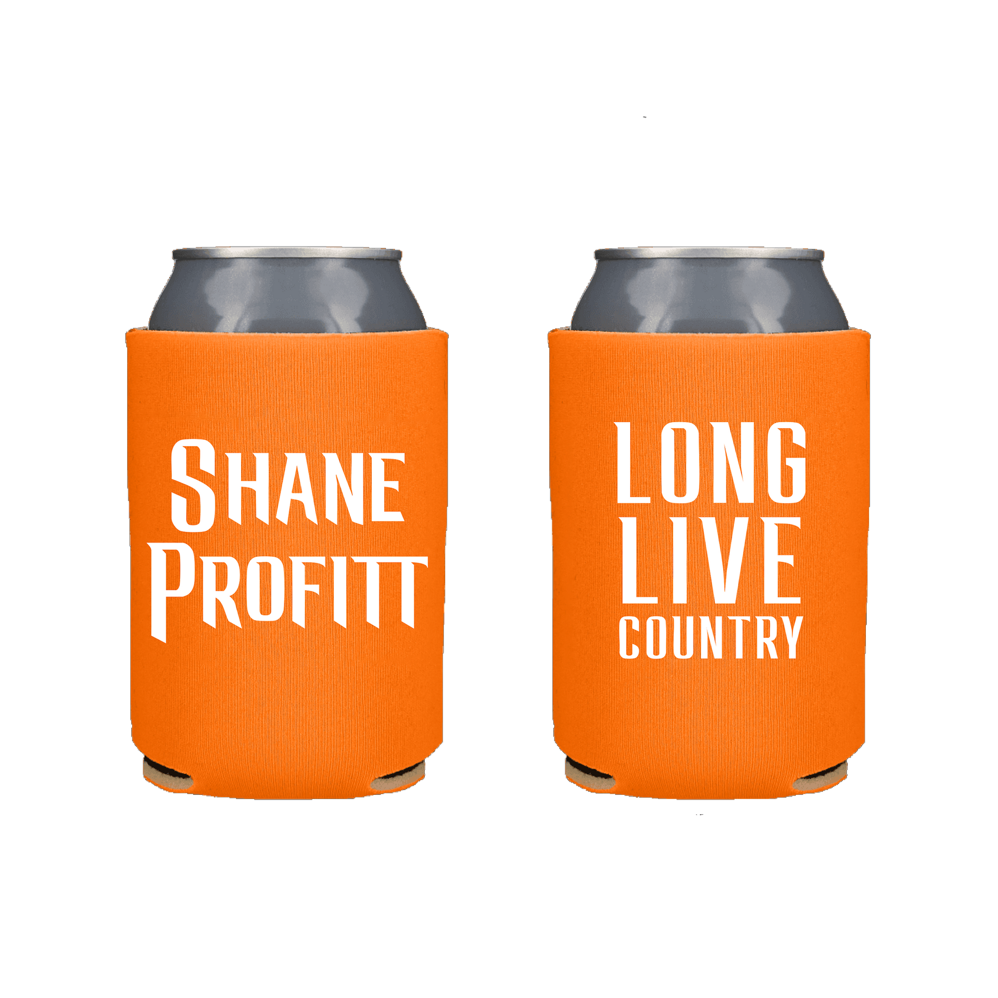 Long Live Country Can Cozie