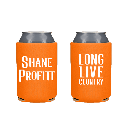 Long Live Country Can Cozie
